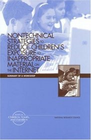 Nontechnical Strategies to Reduce Children's Exposure to Inappropriate Material on the Internet