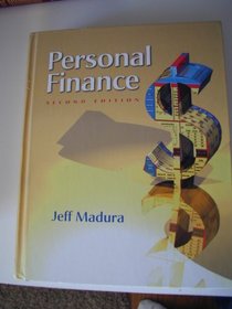 Personal Finance 2nd