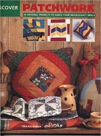 Discover Patchwork (Discover Craft)