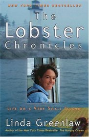 The Lobster Chronicles : Life On a Very Small Island