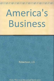 America's Business