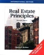 Real Estate Principles, 11th Edition