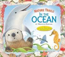 Nature Trails: In the Ocean (Maurice Pledger Nature Trails)