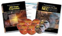 Mike Holt's Journeyman Electrical Exam Preparation Intermediate Library, 2008 Edition