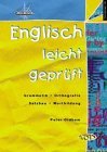 Englisch leicht geprft