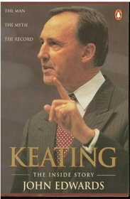 KEATING: THE INSIDE STORY