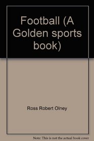 Football (A Golden sports book)