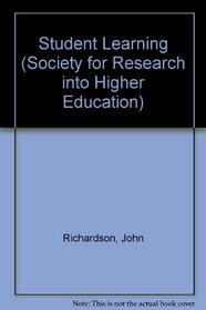 STUDENT LEARNING CL (Society for Research into Higher Education)