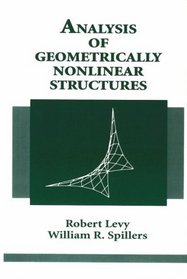 Analysis of Geometrically Nonlinear Structures