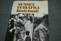 Sunset in Biafra (African Writers Series)