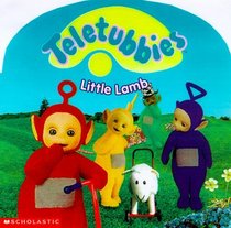 Teletubbies: Little Lamb (Teletubbies)