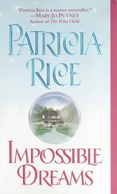 Impossible Dreams (Carolina Magnolias, Bk 1)