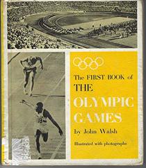 The Olympic Games (1st Book of)