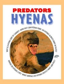 Hyenas (Predators)
