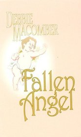 Fallen Angel (Large Print)