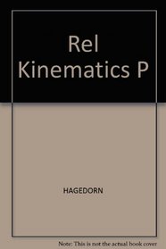 Rel Kinematics P