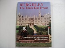 Burghley: The three-day event