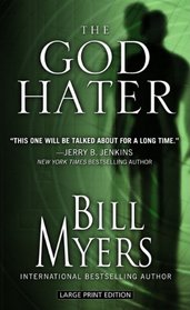 The God Hater (Thorndike Christian Mystery)