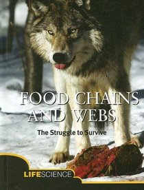 Food Chains and Webs: What Are They And How Do They Work? (Let's Explore Science)