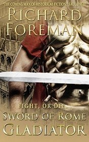 Sword of Rome: Gladiator