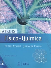 Fsico-Qumica - Volume 2 (Em Portuguese do Brasil)