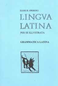 Lingua Latina: Grammatica Latina