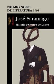 Historia Del Cerco De Lisboa