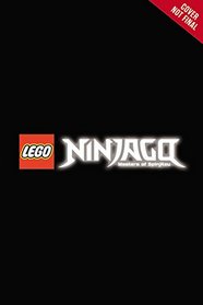 LEGO NINJAGO: Graphic Novel #2