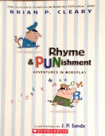 Rhyme & PUNishment
