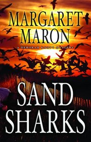 Sand Sharks (Judge Deborah Knott, Bk 15)