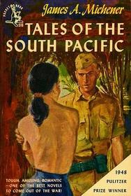 tales of the south pacific