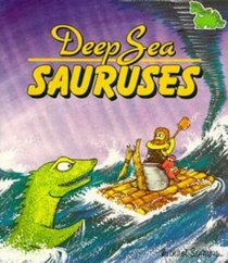 Dinosaur Swamp:Deep Sea Saurus