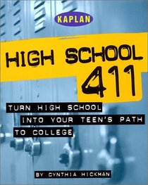 Kaplan High School 411