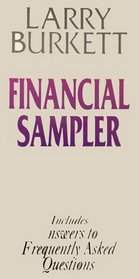 Financial Sampler