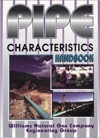 Pipe Characteristics Handbook