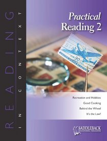 Practical Reading 2 (Reading in Context)