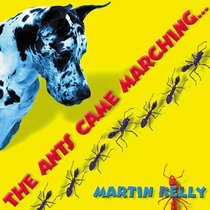 The Ants Came Marching...: Handprint Books