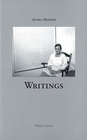 Writings: Agnes Martin