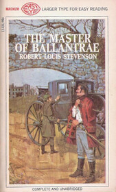 The Master of Ballantrae