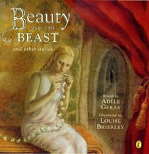 Beauty and the Beast (Picture Puffin Story Books)