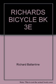 Richards Bicycle Bk 3e