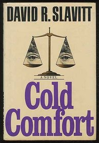 Cold Comfort: A Novel