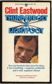 Thunderbolt and Lightfoot
