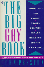 The Big Gay Book