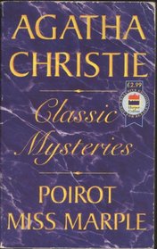 POIROT MISS MARPLE.