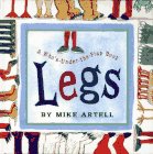 Legs : A Who's-Under-The-Flap Book