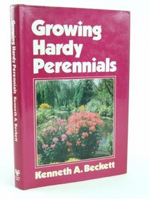 Growing Hardy Perennials