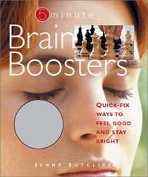 Brain Boosters (5-Minute) (5-Minute)