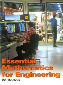 Essential Mathematics for Engineering
