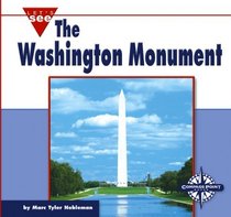 The Washington Monument (Let's See Library)